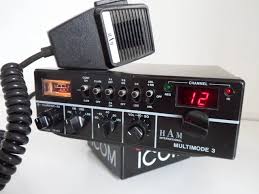 Image result for Ham International Multimode 3