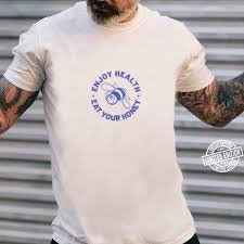 Get the item you ordered or get your money back. Enjoy Health Eat Your Honey Shirt