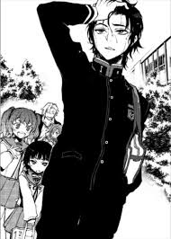 Owari No Seraph Guren Ichinose S Catastrophe At 16 Manga English Guren Ichinose Owarinoseraph Seraphoftgeend Manga Shounen Owari No Seraph Dark Anime Anime Boy Sketch