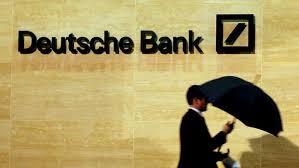 Umfrage in deutschland zu den beliebtesten banken für geldanlagen/sparbuch bis 2020. Deutsche Bank Bleibt Besonders Kritisch Fur Das Finanzsystem