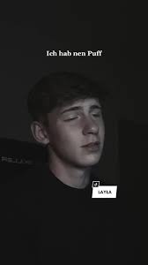 Schöne Layla Cover mit jungem Gesang