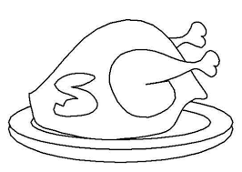Cooked Thanksgiving Turkey Jpg 543 386 Thanksgiving Coloring Pages Thanksgiving Templates Turkey Coloring Pages