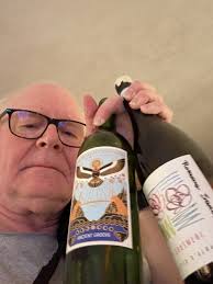 UPDATED TALLY IN! Virtual Tasting Series For Charity Week 2