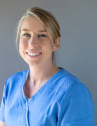 Stephanie Novak, RVT