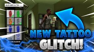 How to remove tattoos 2k20. New Tattoo Glitch Nba 2k20 How To Get Free Unlimited Tattoos In 2k20 Youtube