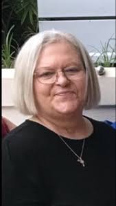 Pamela Parris Obituary