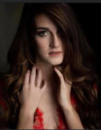 Shayna the Hair Artist