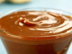 Salidou Caramel Au Beurre Sale Au Thermomix Recette Salidou Recette Thermomix Recette