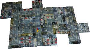 Tenemos juegos de mesa zombies para 6 personas, esto será divertido y no vas a dejar de reír ¿ya tienes tu juego de mesa listos para este fin de semana? Zombies Espanol 1 Tercera Edicion Juego Masqueoca Com Edge Entertainment