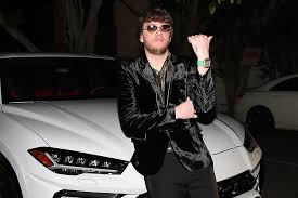 Can be used in conjunction with the first letter of your name, to automatically create a gangster name for you. Murda Beatz Drops New Song And Beat Pack To Inspire Producers Xxl