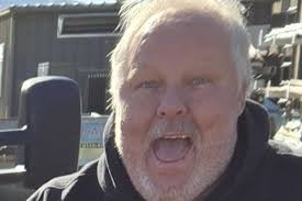 Fundraiser by Charles Kosmuch : Stand by Gregg in His Time of Need