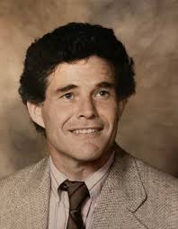 Michael Meyer '61, M.A. '64, Ph.D. '70