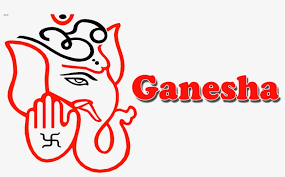 ganpati bappa png download draw easy lord ganesha png image transparent png free download on seekpng ganpati bappa png download draw easy