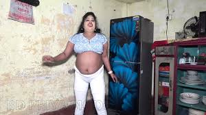 Deshi Hot Bhabi Hot Sexy Room Dance 2025: Bangladeshi Bra Porn