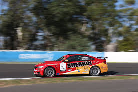 Bathurst 6 hour, bathurst, new south wales. Sherrins Top Opening Day At Bathurst 6 Hour Speedcafe