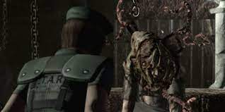 Resident Evil: The Depressing and Horrifying Backstory of Lisa Trevor  Explained