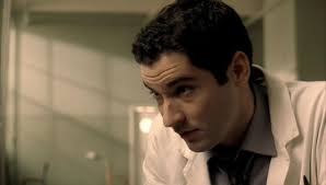 Messiah: The Promise" Episode #1.2 (TV Episode 2004)