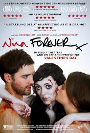 Nina Forever (2015) - User reviews - IMDb