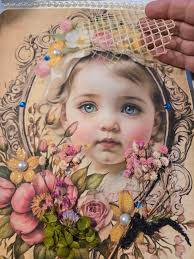 Hi new friends I am new here.. and loving all the beauty and inspiration!  Could someone explain to me how the swaps work? I too want “happy mail” and  would love to