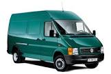 VOLKSWAGEN-LT