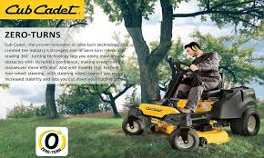 Based in valley city, ohio, cub cadet is recognized worldwide for. Pin On Lawn Mower Reviews