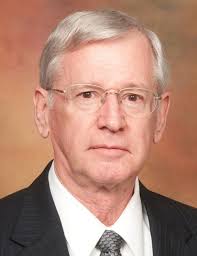 Charles E. Roberts, Jr. Obituary