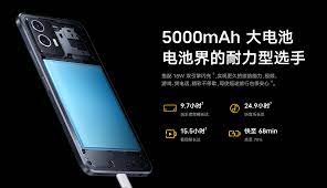 Vivo IQOO U5 vorgestellt - China ...