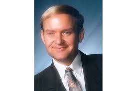 David Lawrence Obituary (1955