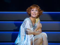 При наличии разрешения ссылка на первоисточник. Nonna Grishaeva O Skandale S Efremovym Svora Nabrosilas Mk