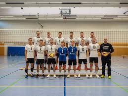 Sv rödinghausen is playing next match on 10 aug 2021 against hannoverscher sc in club friendly games.when the match starts, you will be able to follow hannoverscher sc v sv rödinghausen live score, standings, minute by minute updated live results and match statistics. Tv Hausen Volleyball Community Facebook