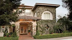 La Playa Carmel Carmel By The Sea California Jetsetter Hotel Playa Carmel Hotels