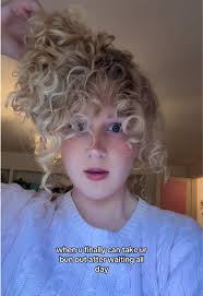 Crazy Curls: Embrace Natural Curly Hairstyles