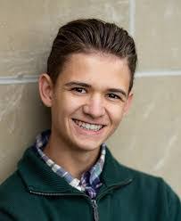 Evan Kaiser's Instagram, Twitter & Facebook