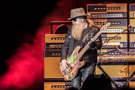 Zz top bassist dusty hill, 72, dies at his houston home just days after dropping out of shows due to dusty hill, 72, a bassist and vocalist for 1970s rock group zz top, died in his sleep zz top show scheduled for friday in tuscaloosa, alabama has yet to be canceled Xazh5a5nuz9ygm