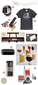 Unique christmas gifts for men. Christmas Gift Guide For Guys Gift Ideas For Men Cute766