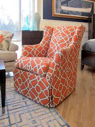 Holly Swivel Glide Chair In Pavillion Fabric At Toms Price Home Furnishings Cr Laine Furniture Hearth Room Chair