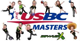 BowlerX Staffers All Over the USBC Masters Board