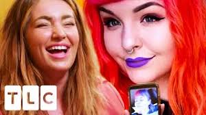 90 Day Fiancé': Is Stephanie Matto Married? 'Before the 90 Days' Alum Calls Nik  Stone 'Hubby'