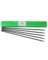 Cast Iron Electrodes - Welding consumables from Europe ...