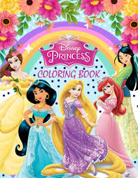Check spelling or type a new query. Princess Coloring Book Mulan Jasmine Frozen The Little Mermaid Tangled And More Coloring Blue Ocean 9798556906334 Amazon Com Books