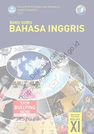Ungkapan ini sering kita dengar, namun apa sebenarnya bertanya itu? Bahasa Inggris Buku Guru