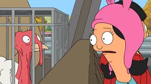 When linda joins a women's business group. I Bob Your Pardon Bob S Burgers Wiki Fandom