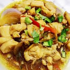 Hidangan ni sangat sedap dan mudah untuk disediakan. Resepi Ayam Masak Halia Berkuah Malaysia Viral Recipe Facebook