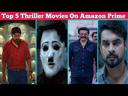 10 of the best thrillers from the last 5 years. Top 5 Best Suspense Thriller Movies On Amazon Prime 2020 Best Thriller Movies Hindi Dubbed 2020 Youtube