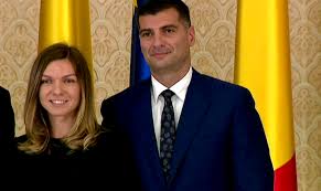 Toate numele mari sunt pe tabloul. Stiripesurse Ro Simona Halep Se MÄritÄ Cand Èi Unde Va Facebook