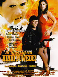 Di puwedeng hindi puwede! (1999)