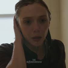 Segundo Amante De Candy Montgomery