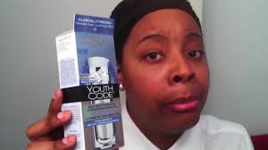 Moisture is another key factor when it comes to dark spots. L Oreal Youth Code Dark Spot Corrector It Really Does Work Youtube