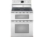 There will be two separate bake keys, one for each oven. 20 Most Recent Maytag Mer6772 Gemini Electric Kitchen Questions Answers Fixya