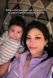 Finding Healing Through Pregnancy and Motherhood